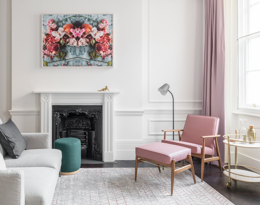 The Moorgate 39/46