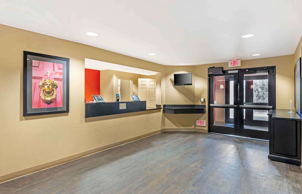 Extended Stay America Billings - West End 10/55