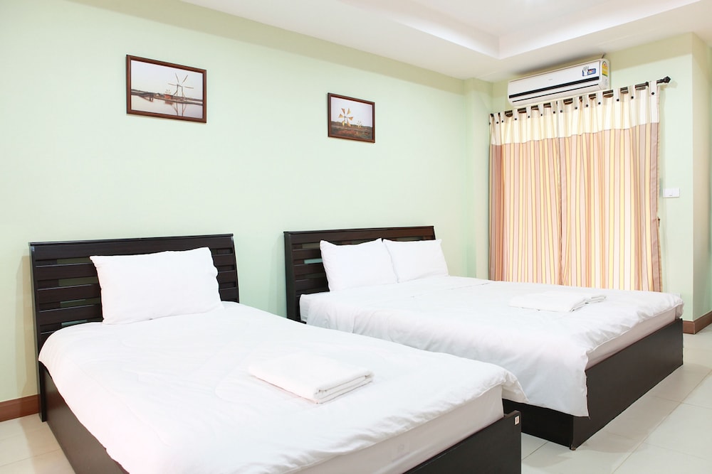 Banlanna Hotel Lampang (ex. Banlanna Serviced Apartment) 16/44