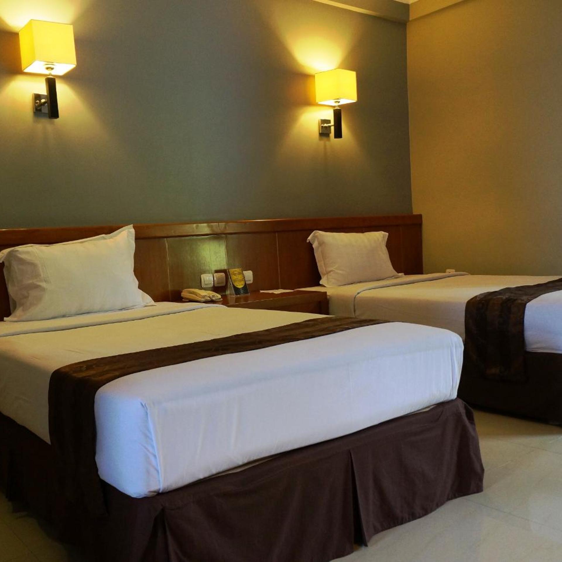 Asri Hotel Cirebon 3/43
