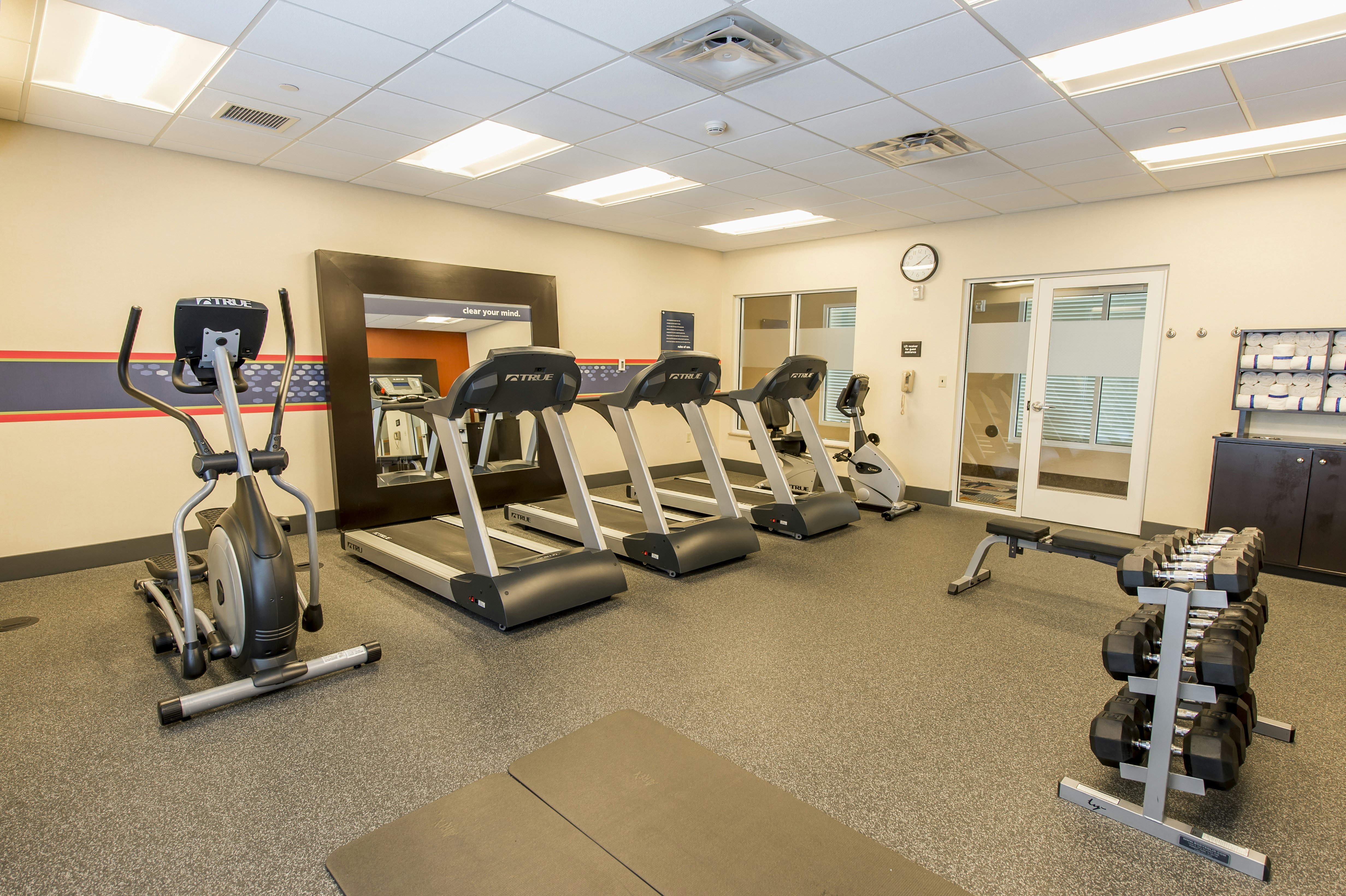 Hampton Inn Presque Isle Maine 28/50