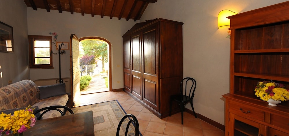 Borgo Mandoleto Hotel 35/50