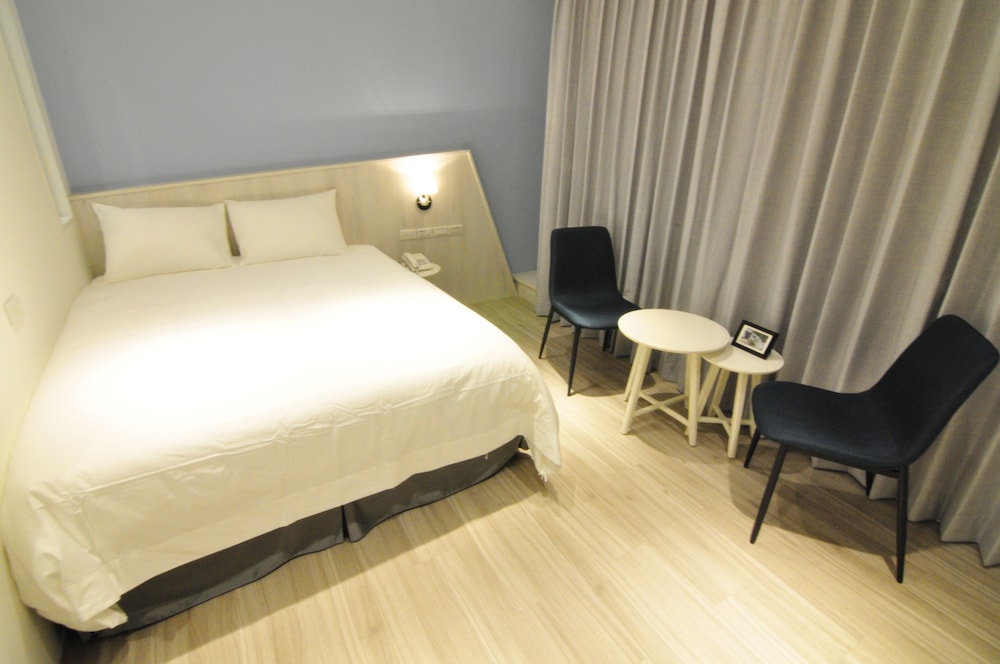 Hotelkuei 9/64