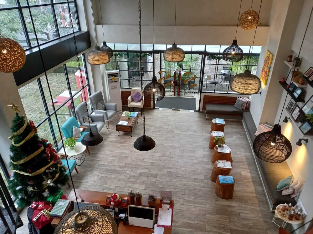 S Loft Manado Hotel 46/61