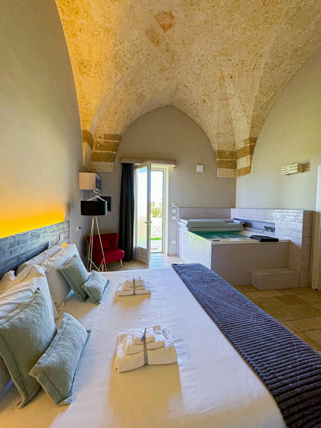 Masseria Elysium 6/50