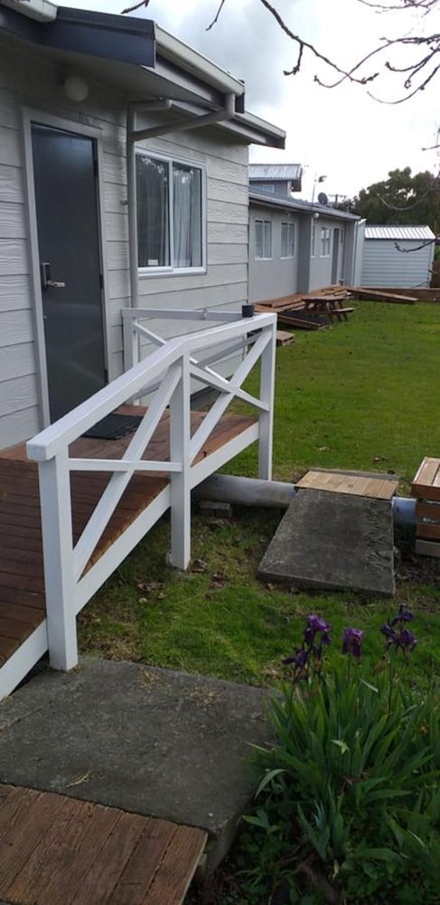 Cosy Cottage Thermal Holiday Park 43/50