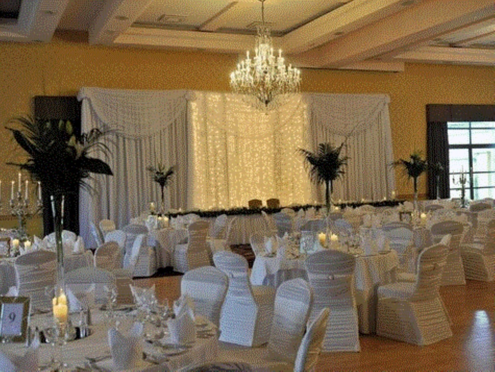 MULLINGAR PARK HOTEL 40/50