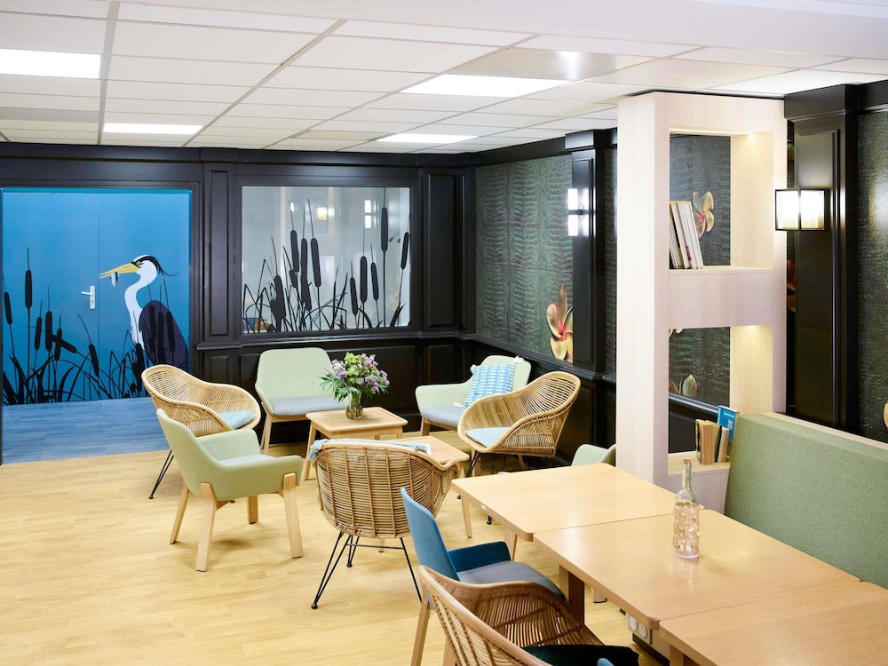 ibis Styles Bordeaux Begles 30/53
