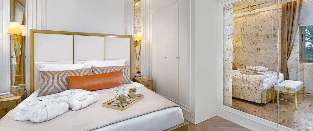 G Residences Ulus 11/39