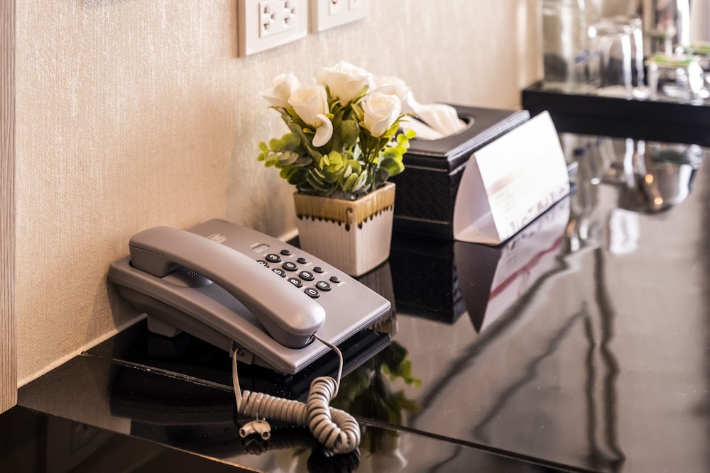 Sinsuvarn Airport Suite 40/67