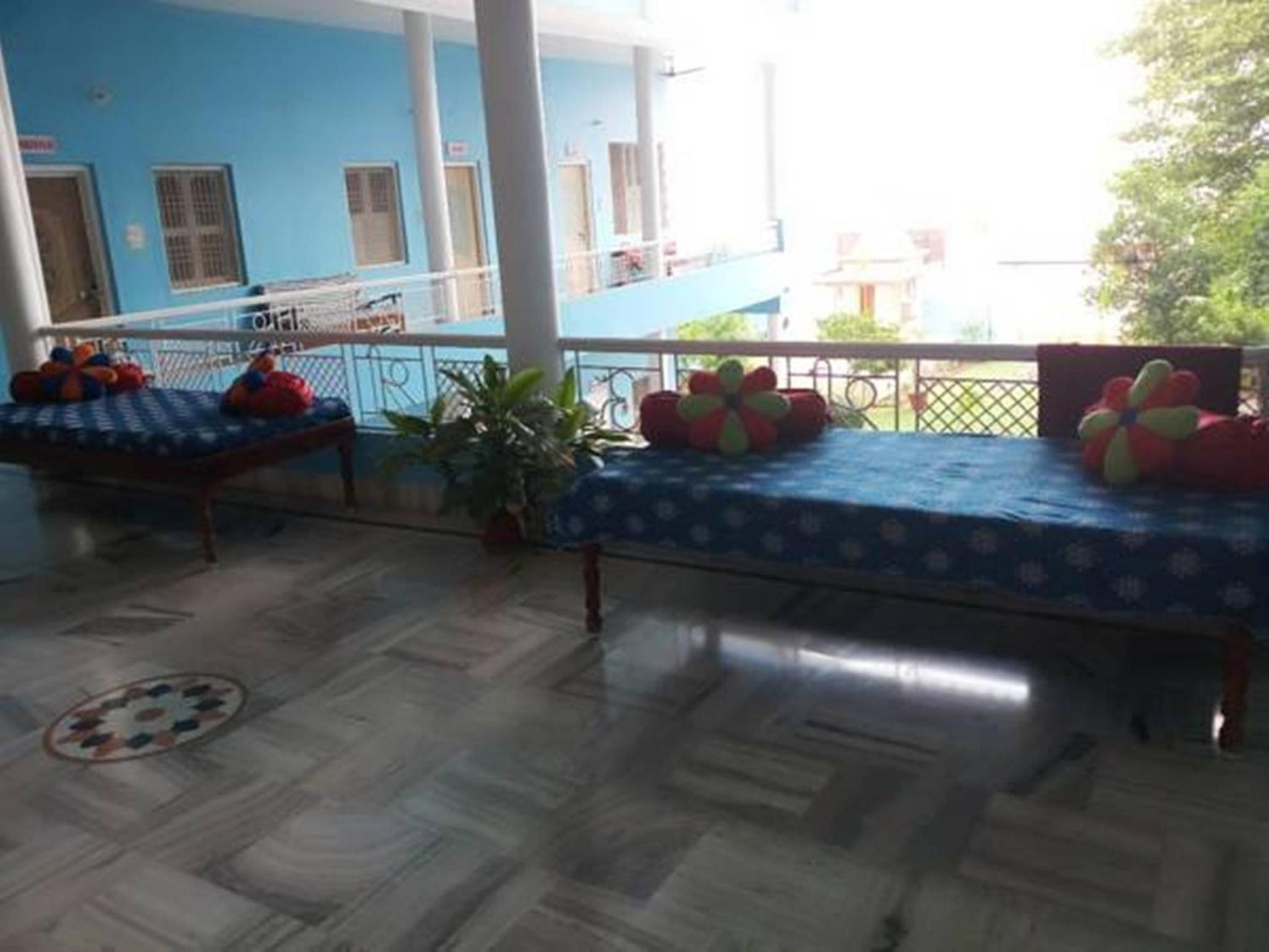 Shri Yoga Mandir Guest House 30/46