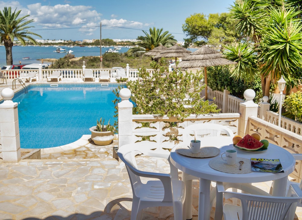Lago Dorado Hotel 14/77