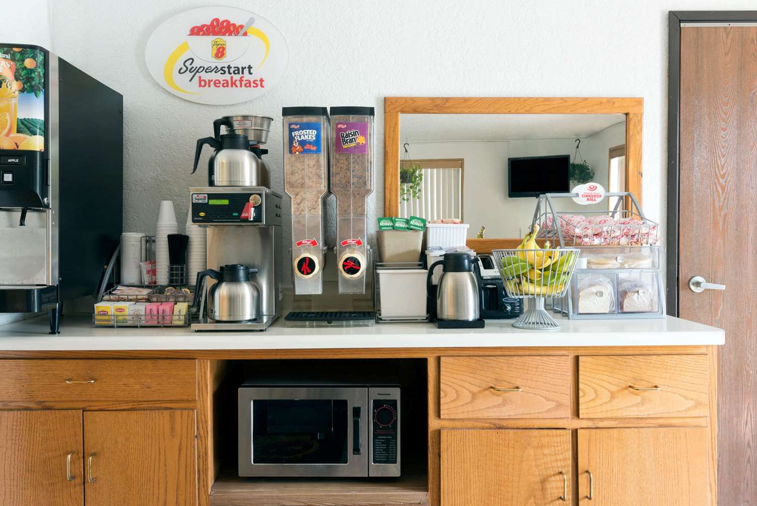 Super 8 By Wyndham Twinsburg/Cleveland Area 5/7