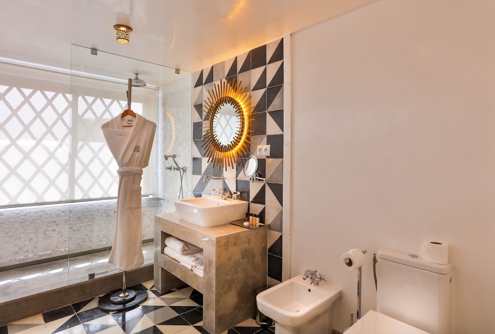 2Ciels Boutique Hotel 44/64