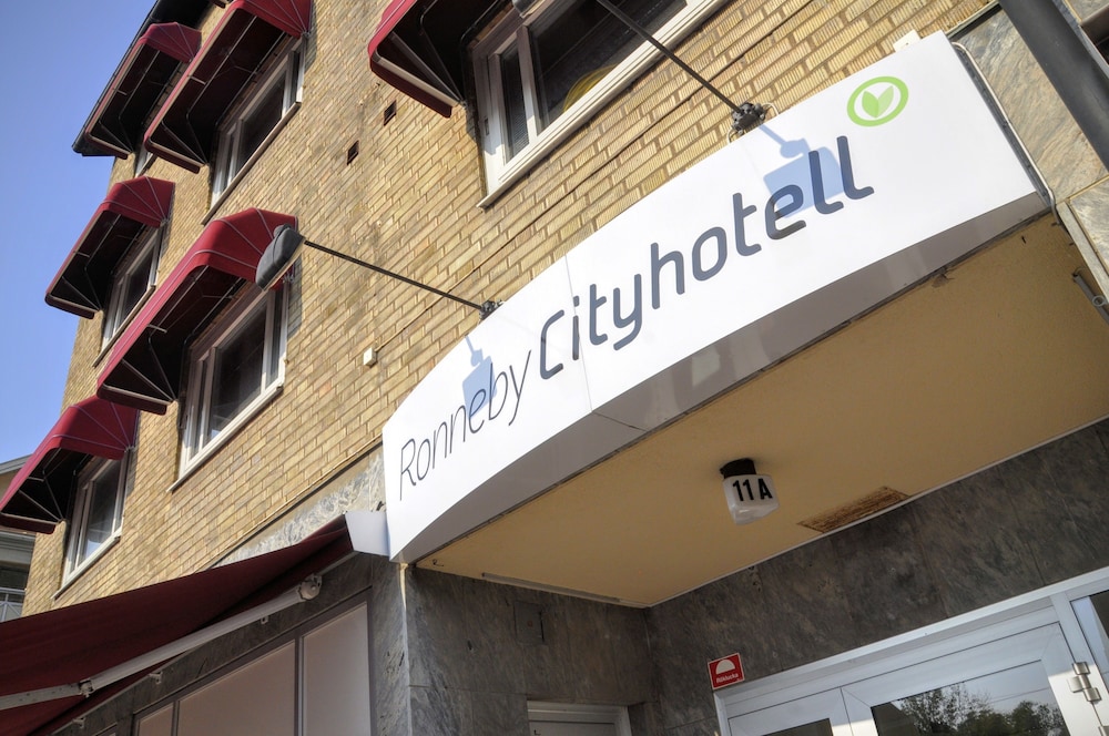 Ronneby Cityhotell 1/48