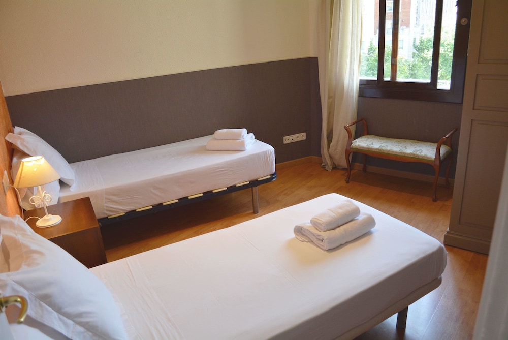 Suite Home Sagrada Familia 64/81