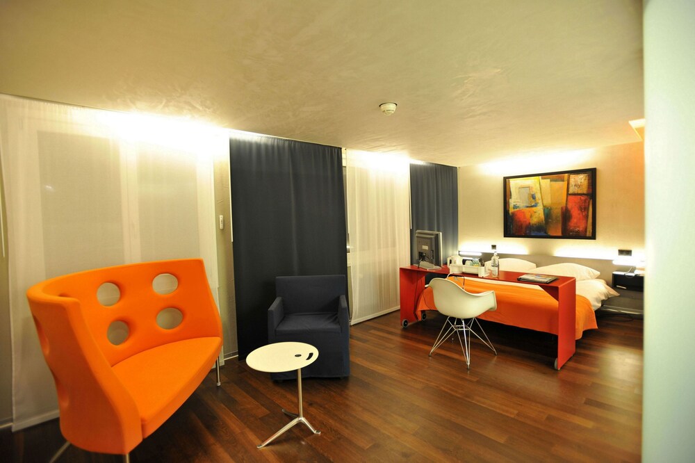 Hotel Aare Thun 39/47