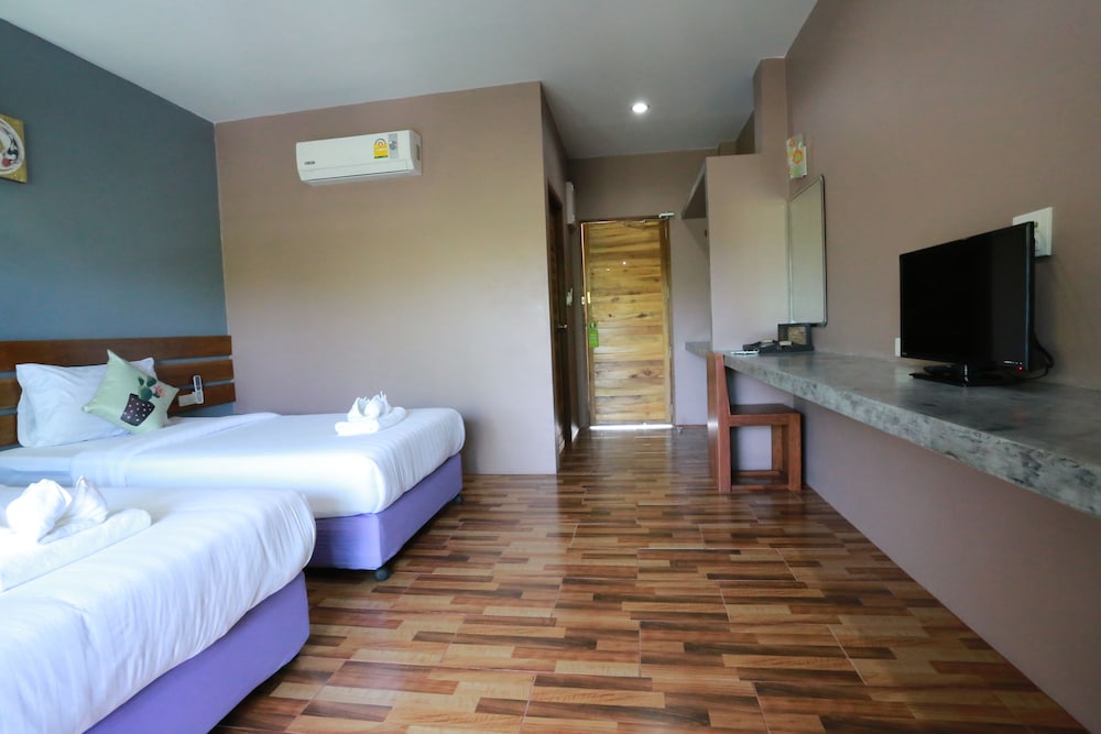 Greenery Resort Koh Tao 13/31