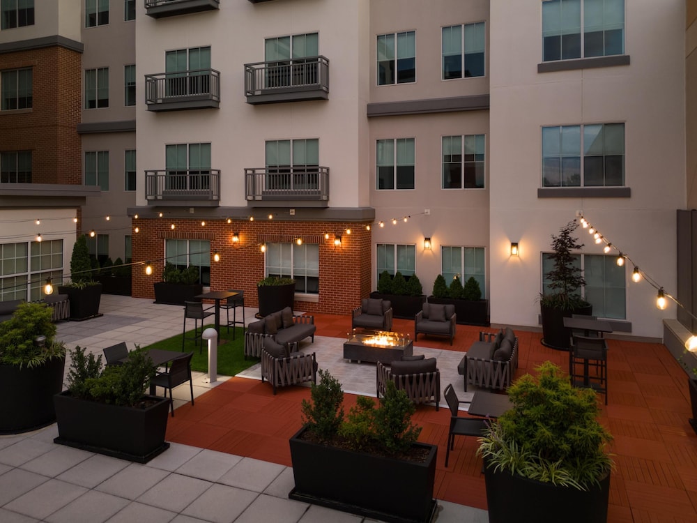 Hyatt House Richmond Short Pump 3/51