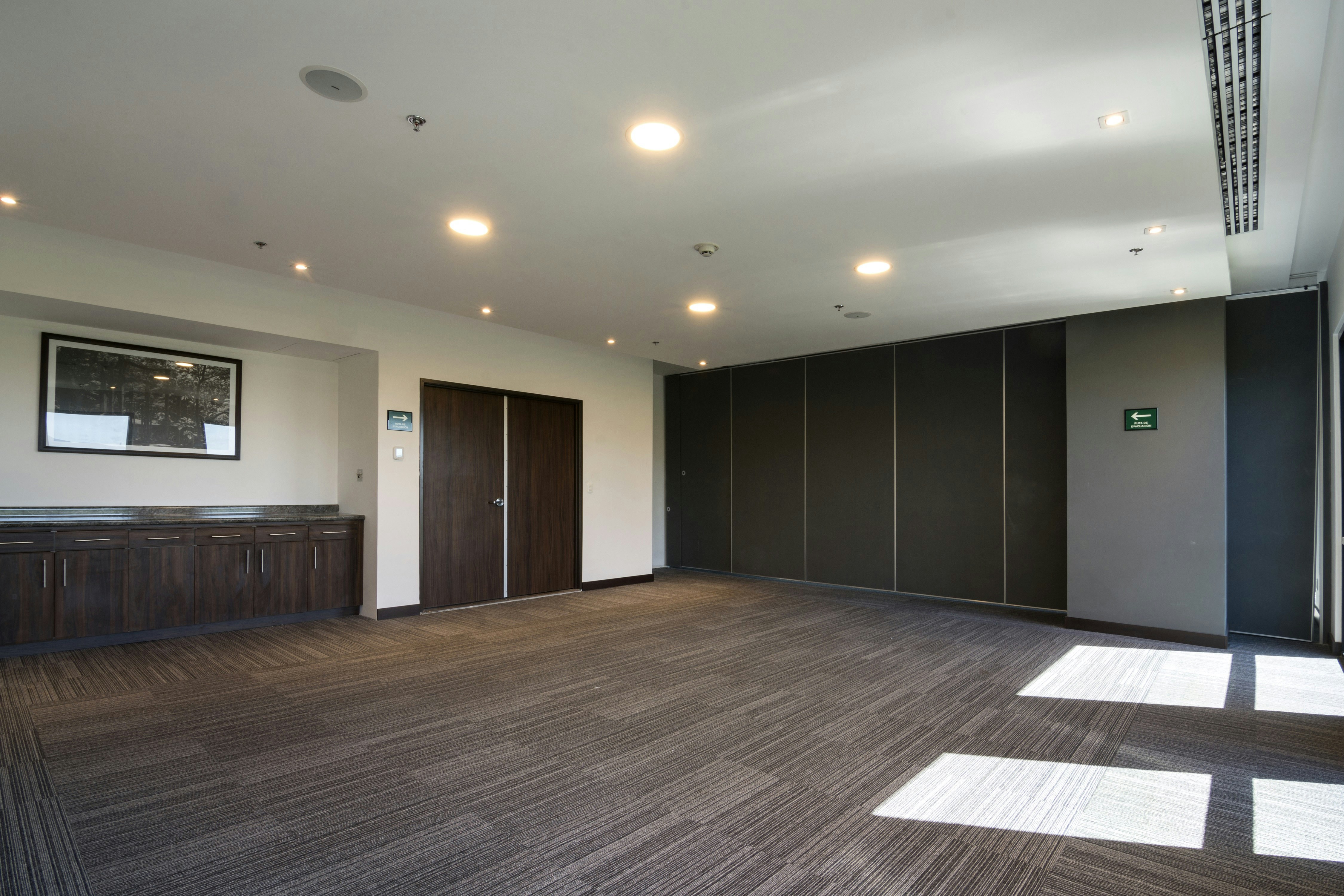 Hampton Inn And Suites San Luis Potosi Slp 50/53