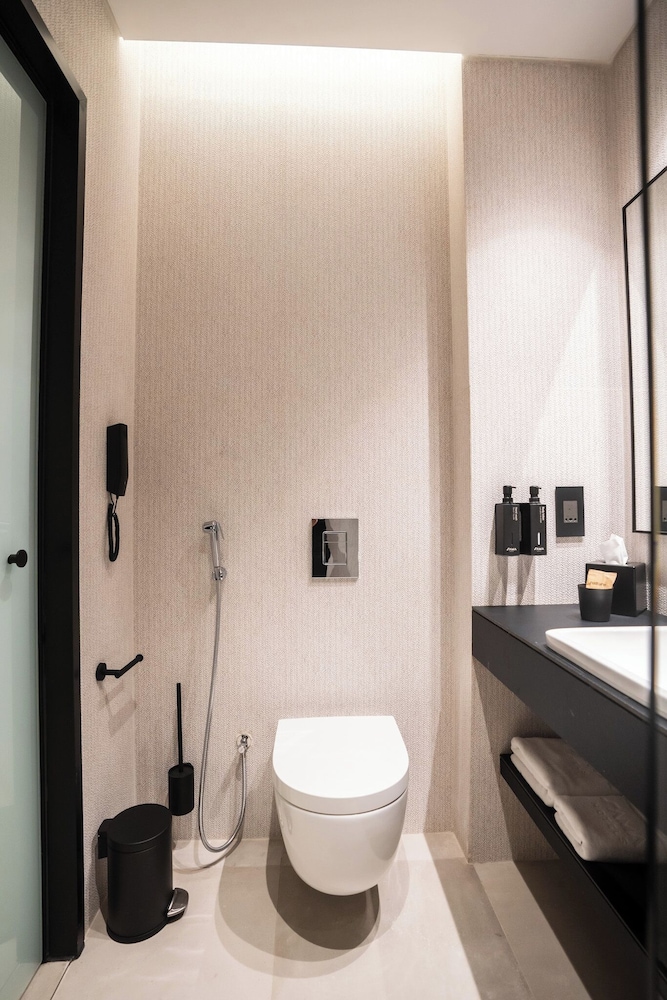 Sama Hotels 66/67