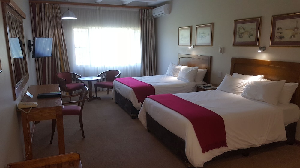 Park Hotel Mokopane 11/50