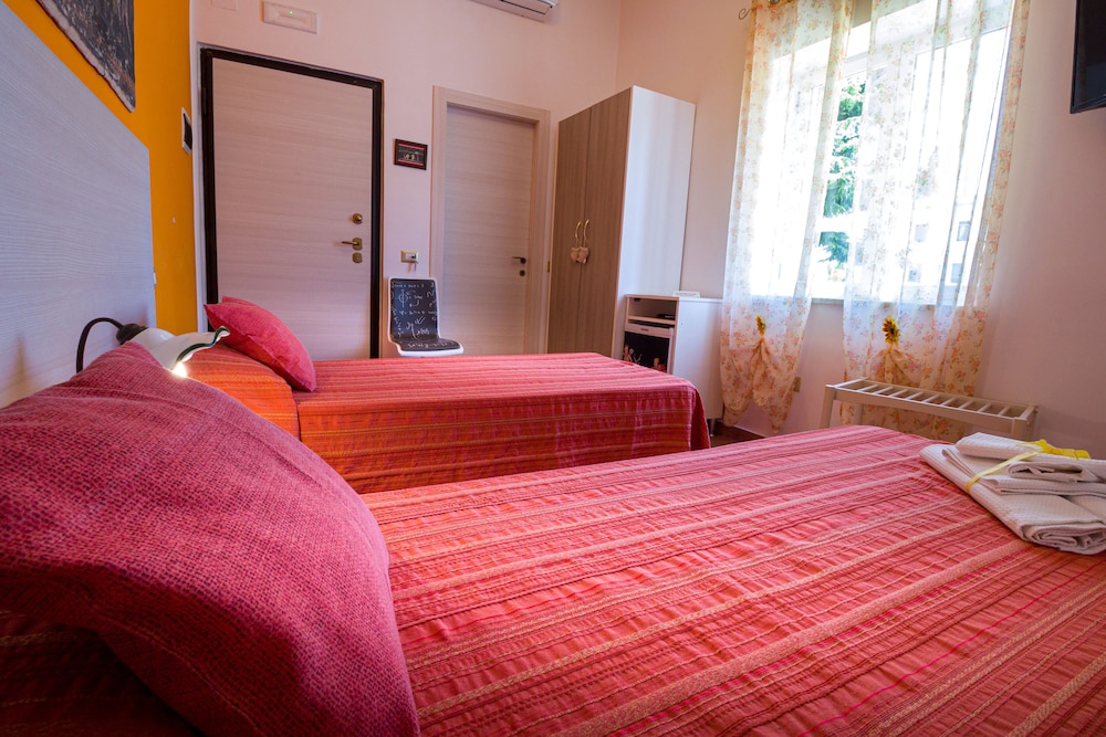 B&B V&V Suite & Breakfast 8/45