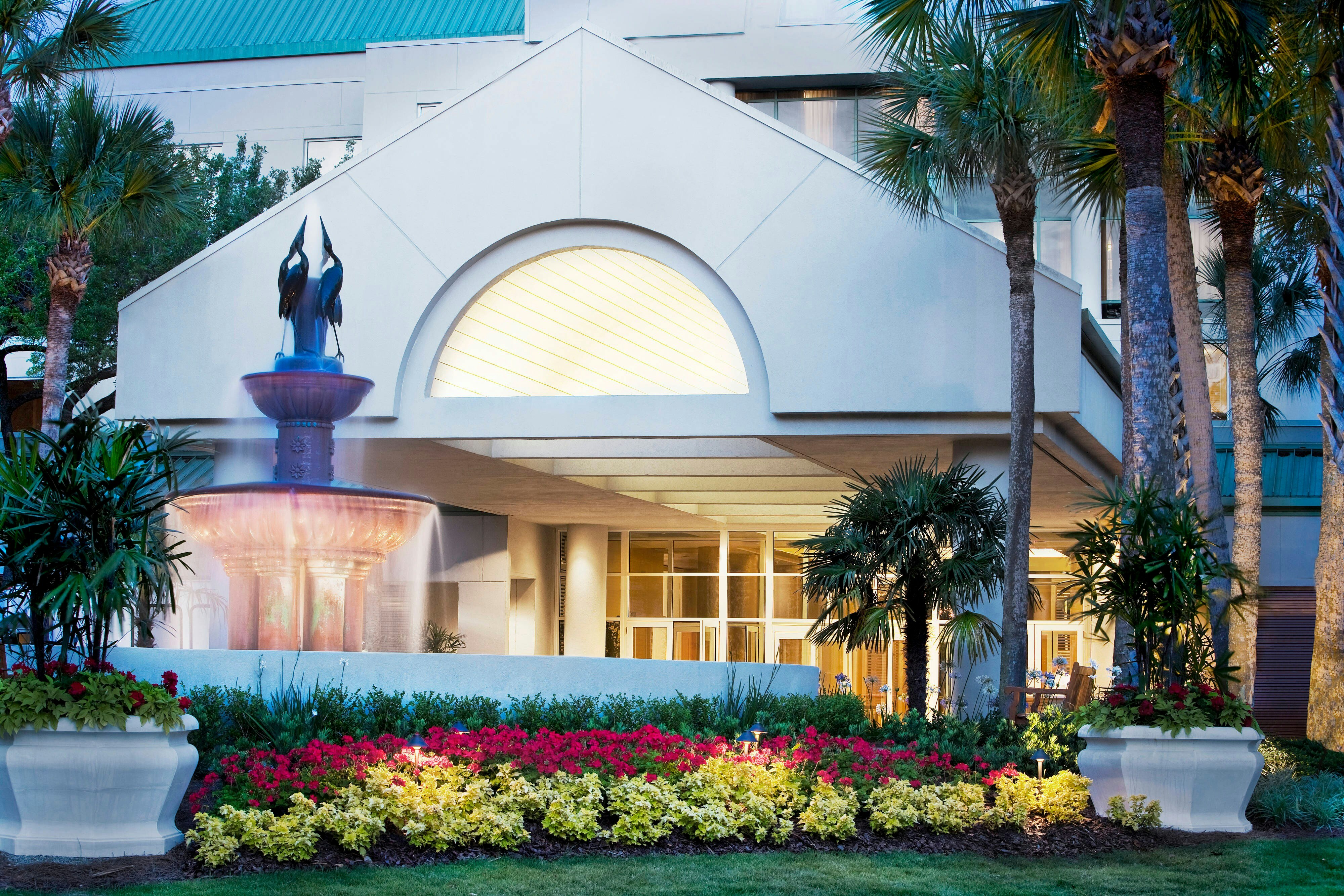 The Westin Hilton Head Island Resort and Spa 6/78