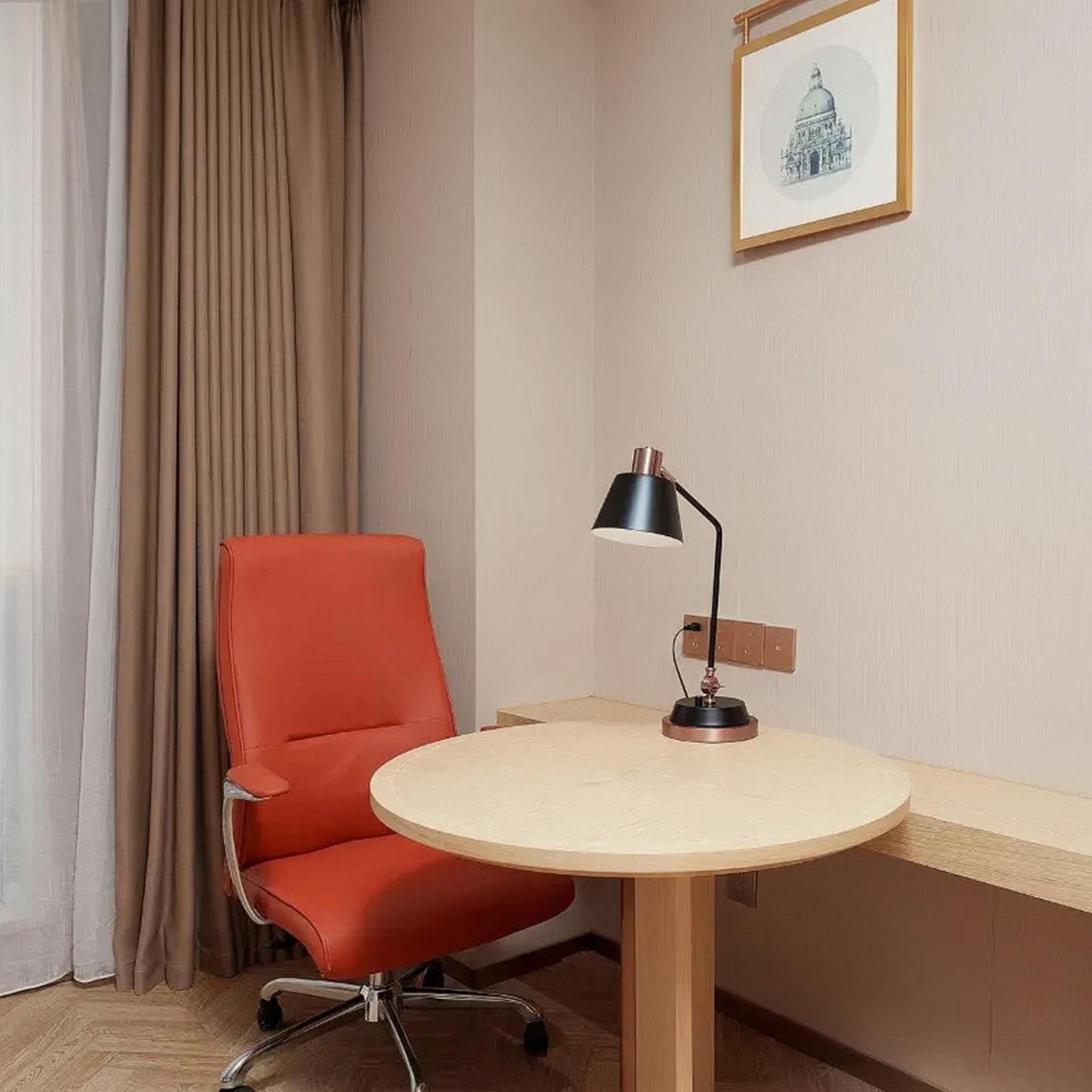 Vienna Hotel (Guangzhou Yuexiu Huifu West Road) 36/47
