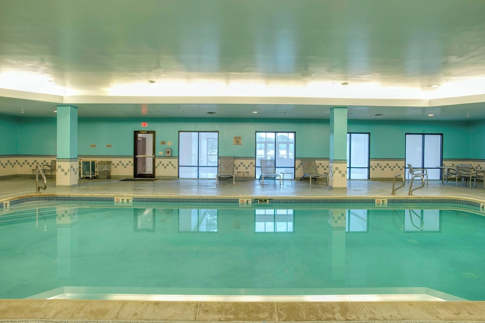 Springhill Suites Lawrence Downtown in LAWRENCE - KS