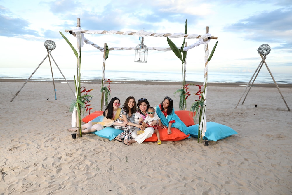 Dhevan Dara Beach Villa 25/49