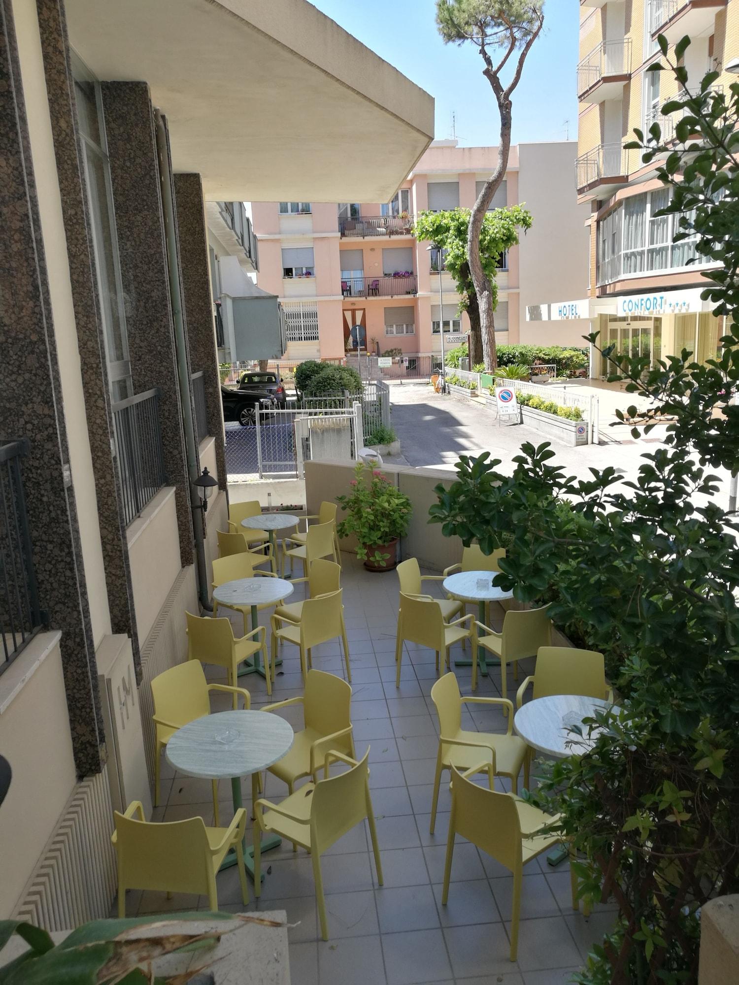 Hotel Milena 28/32
