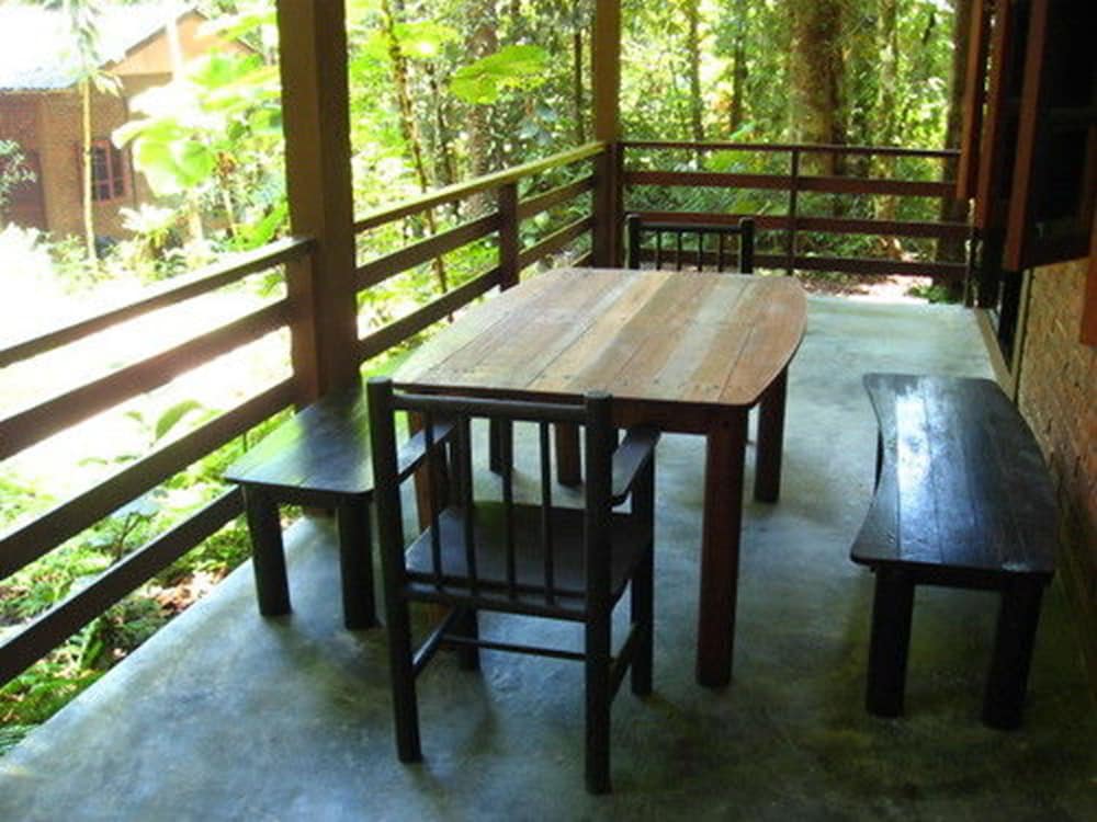 Permai Rainforest Resort Kuching 41/55