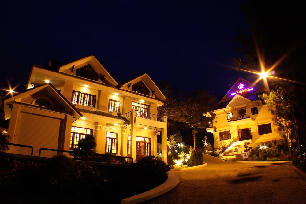 Ky Hoa Da Lat Hotel 2/49