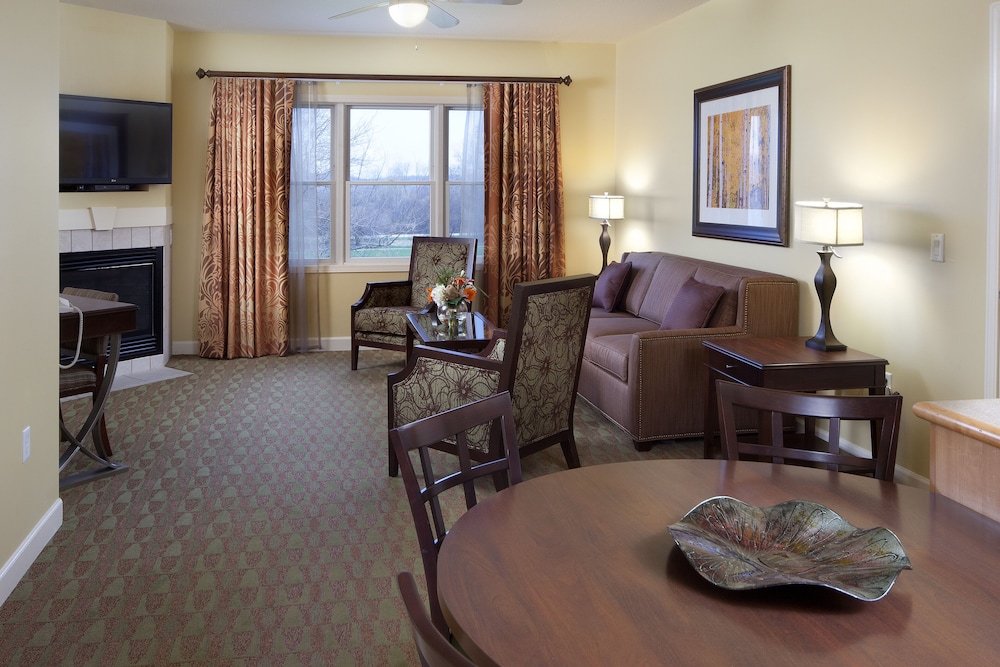 Holiday Inn Club Vacations At Lake Geneva Resort 23/39