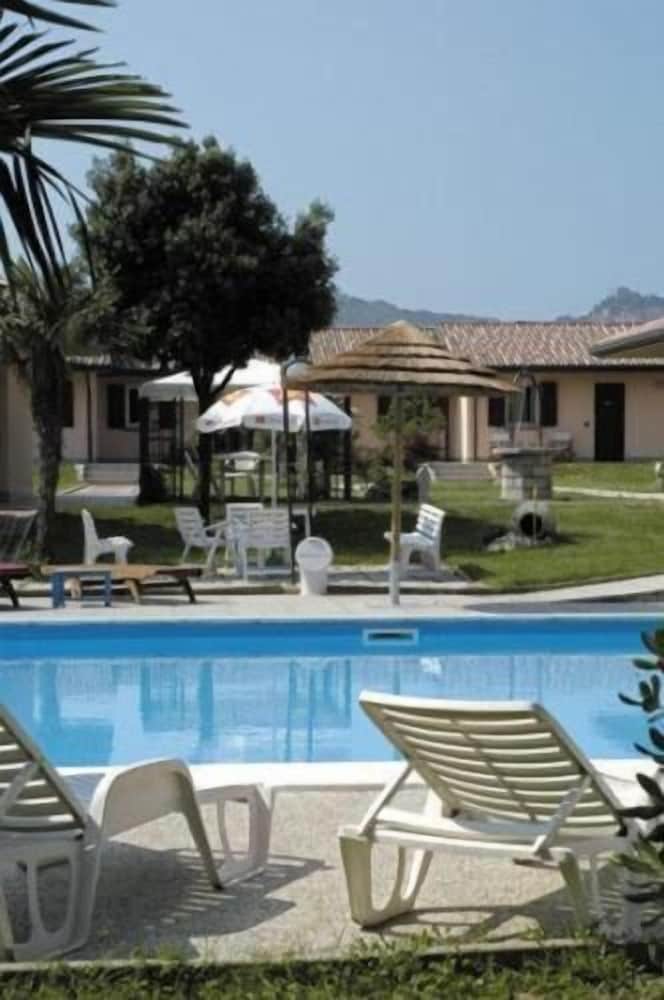 Hotel Giannina 36/42