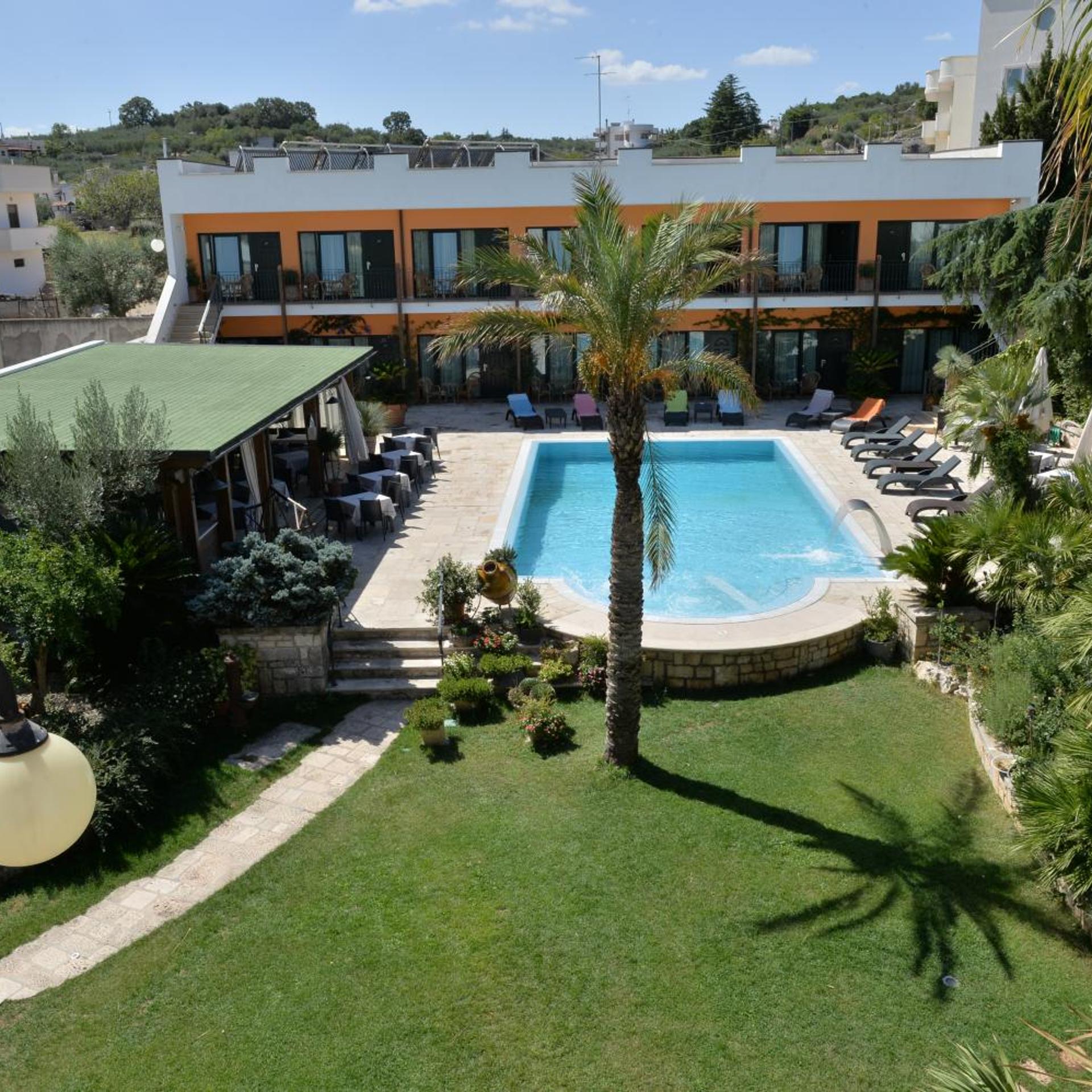 Cuor Di Puglia 36/50