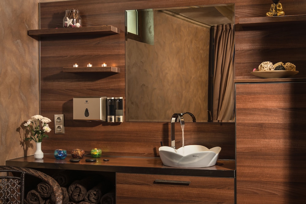 Hotel & Spa Diamant Residence 7/50