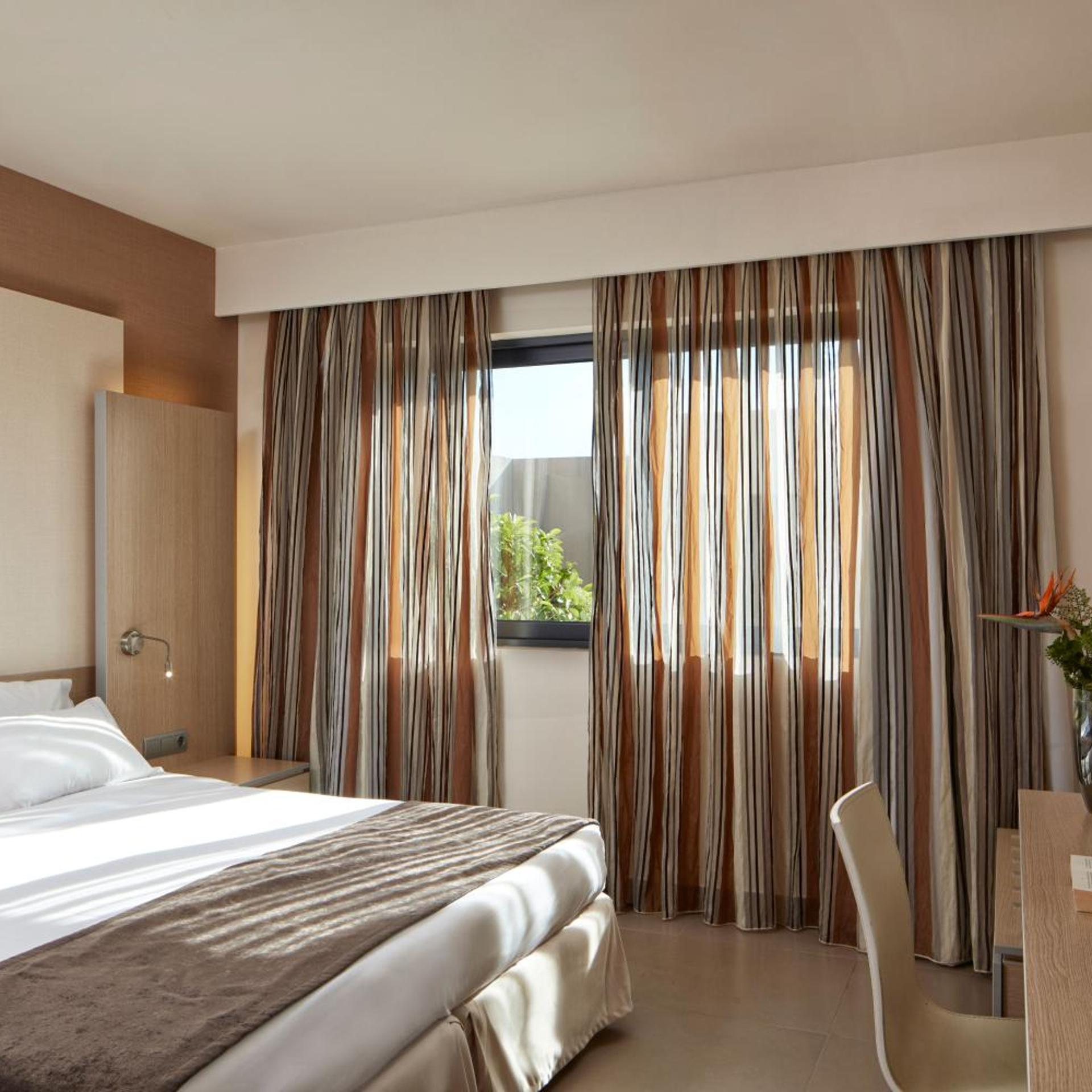 Family Suite, Superior, Inland View