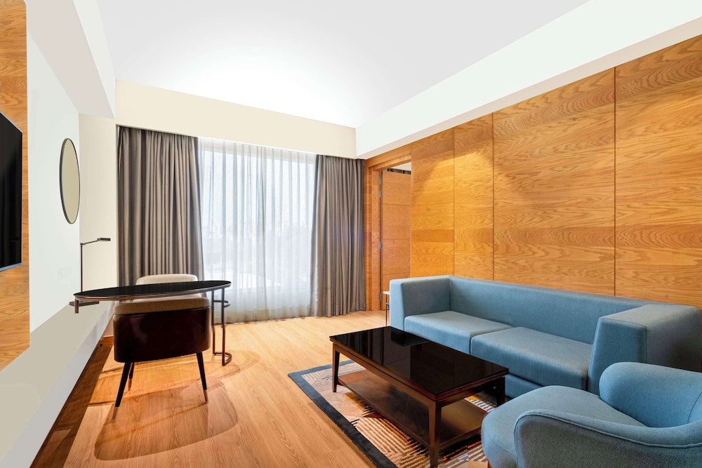 Radisson Hotel Vrindavan 26/50