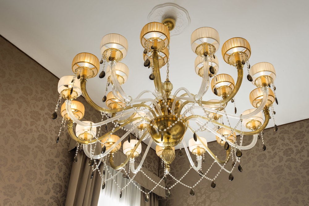 GKK EXCLUSIVE PRIVATE SUITES VENICE(FORMERLY Arco Antico) photo3
