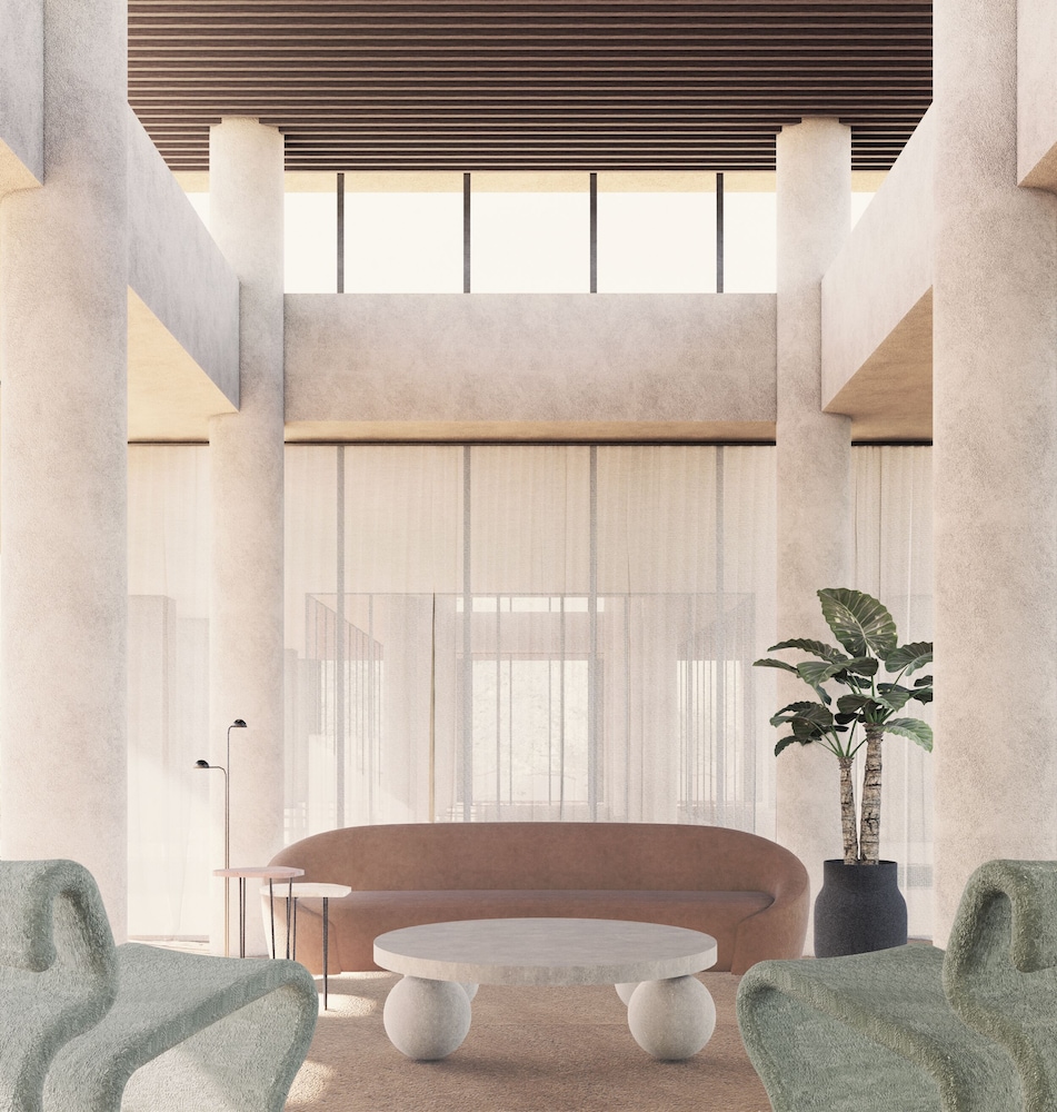 Tetra Resort and Spa 49/67