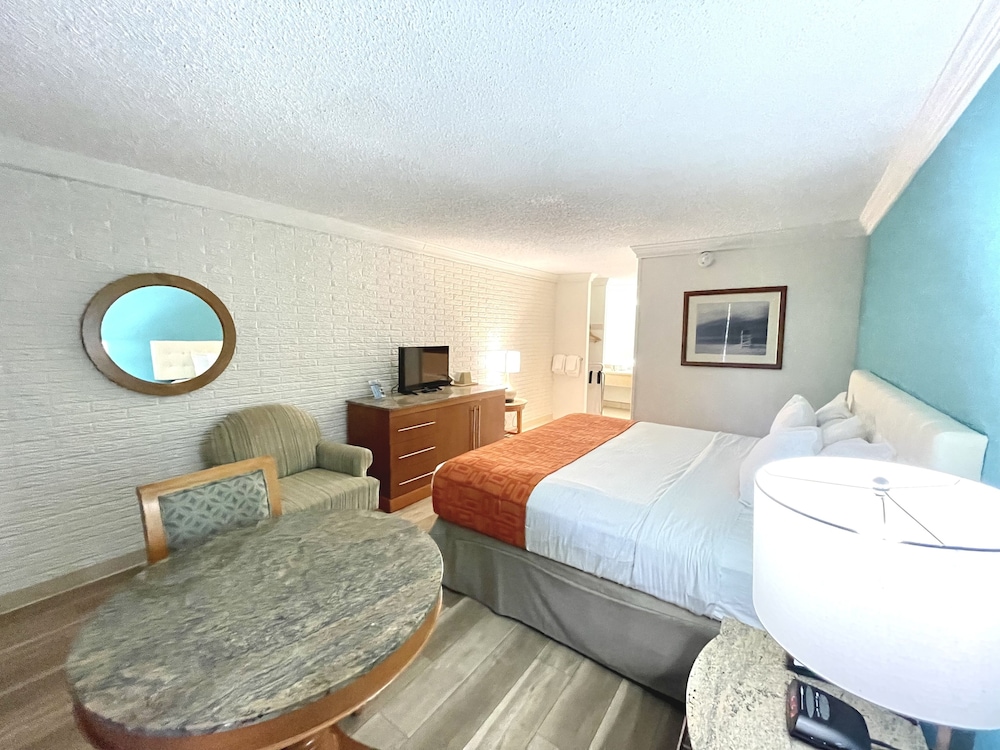 Inn At Atlantic City Hotel & Banquet 16/40