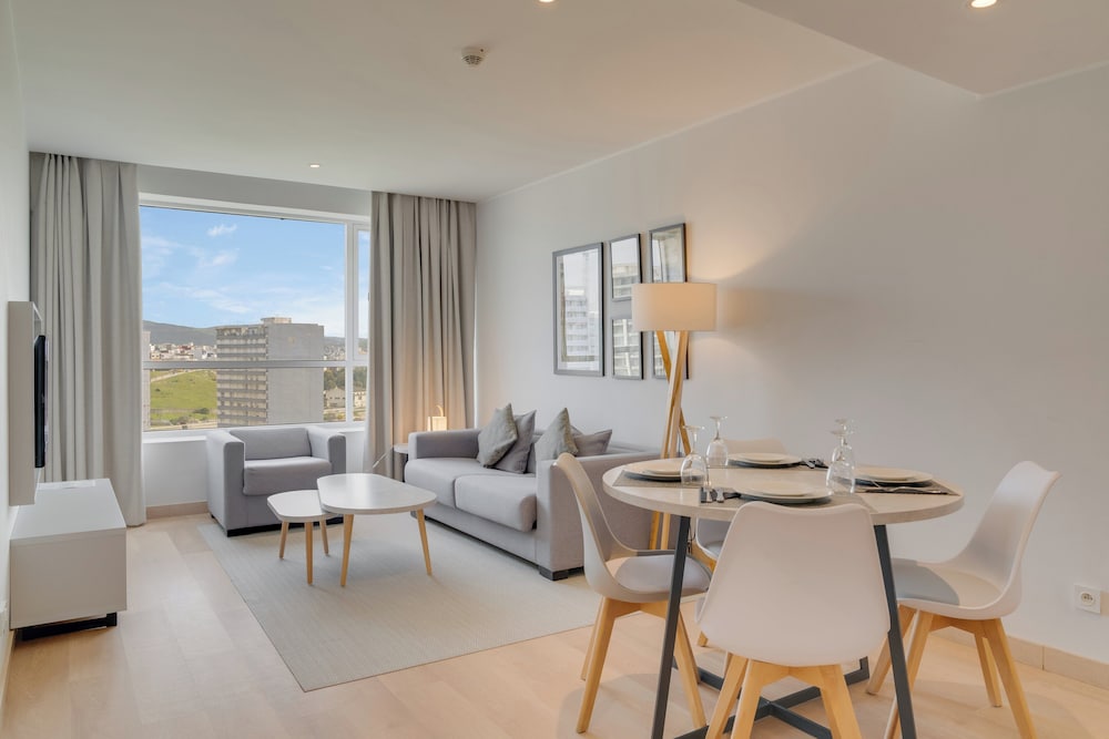 Pestana Tanger City Center Suites & Apartments 36/57