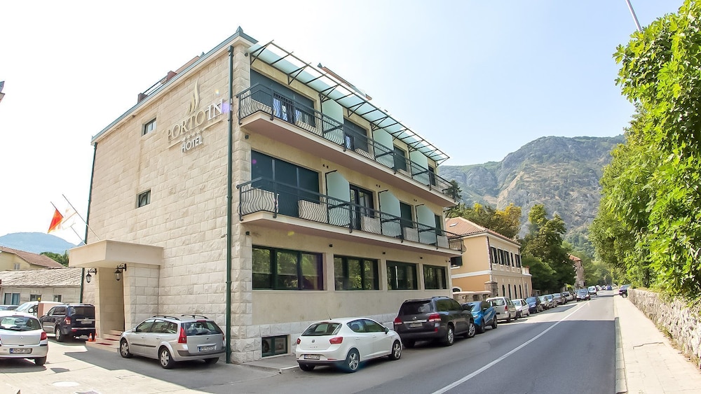 Hotel Porto In 29/38