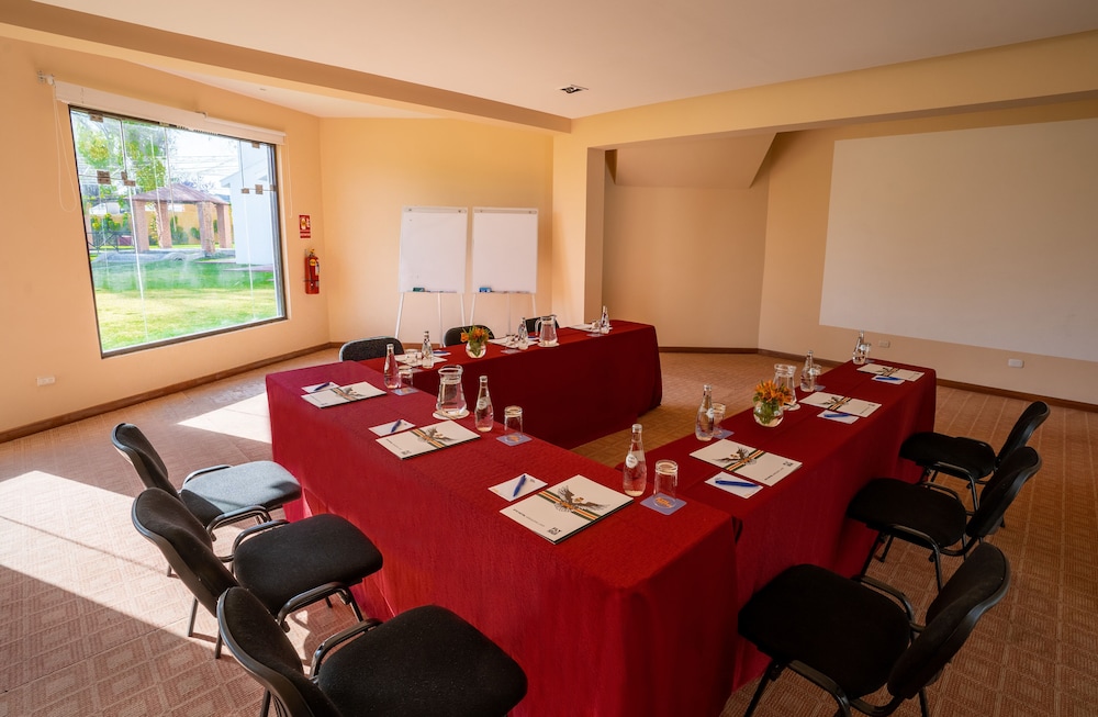 Bth Hotel Arequipa Lake Ex el Lago Estelar Hotel 58/70