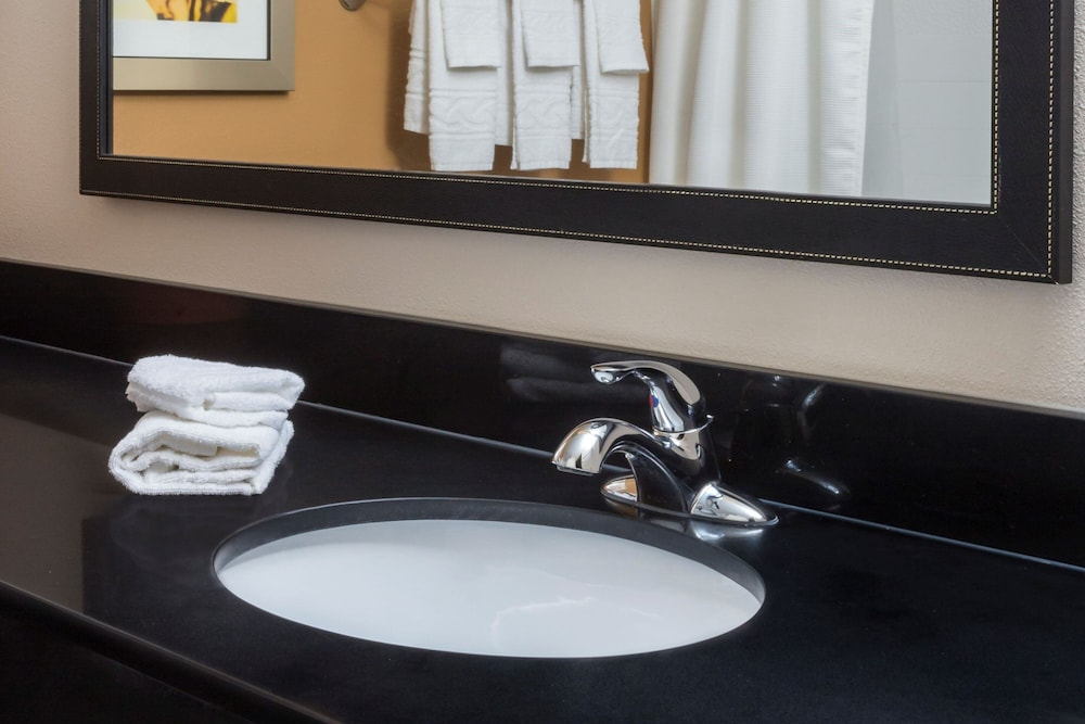 Fairfield Inn & Suites By Marriott Temple Belton 15/19