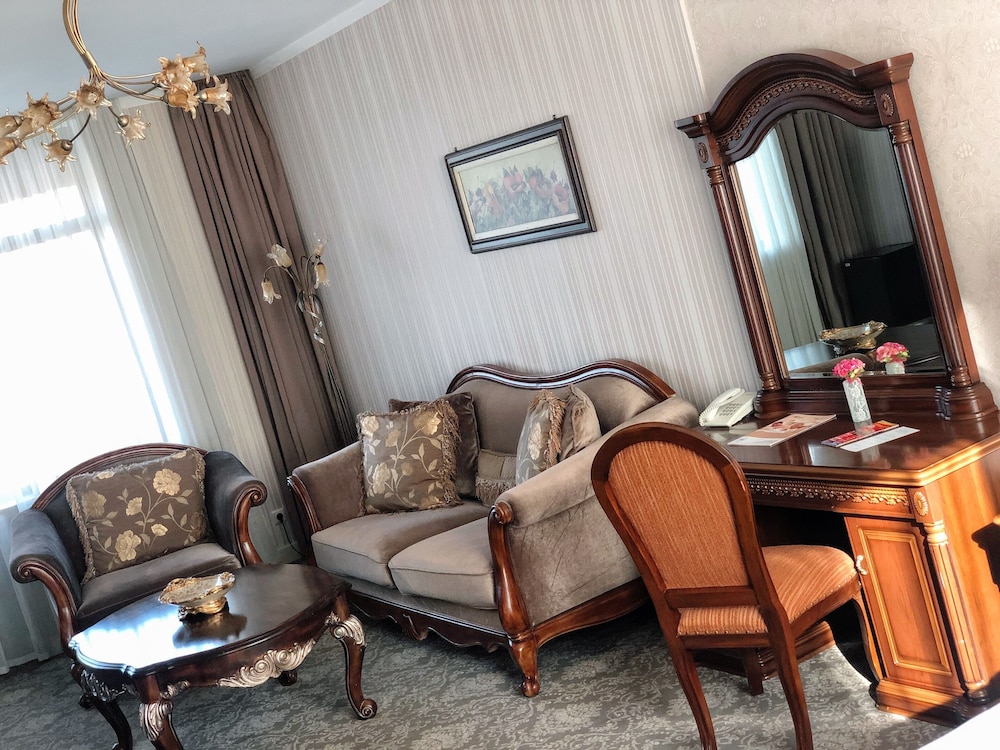 Sharden Villa Boutique Hotel 27/50
