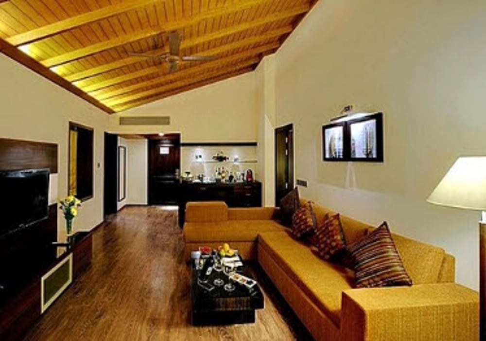 Kenilworth Resort and Spa Goa 52/72