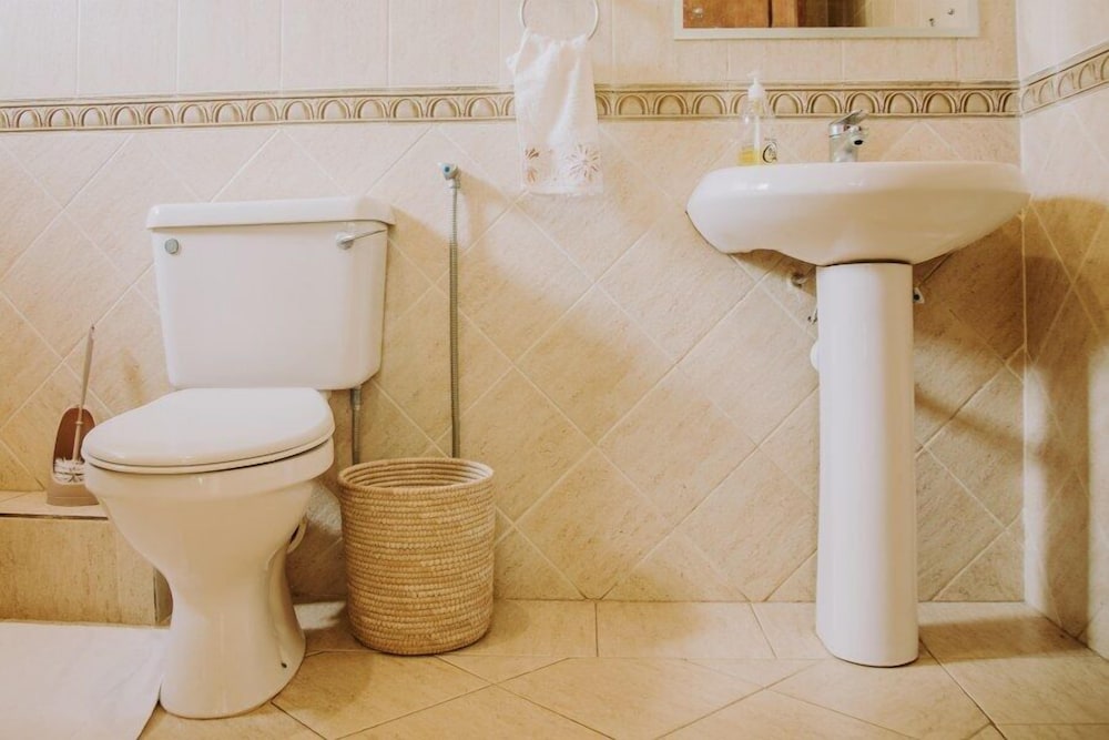 White House Of Tanzania - Hostel 46/49